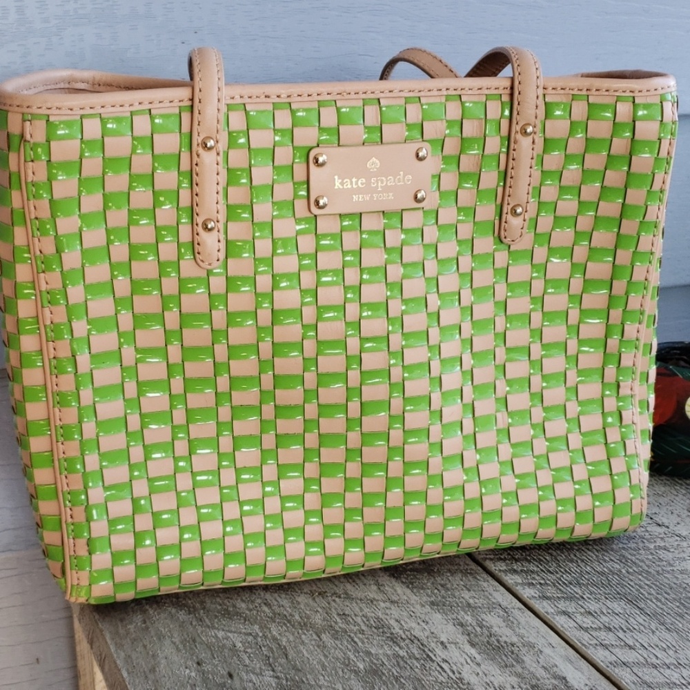 Kate Spade Handbag